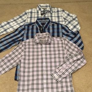 Men’s Express Shirts